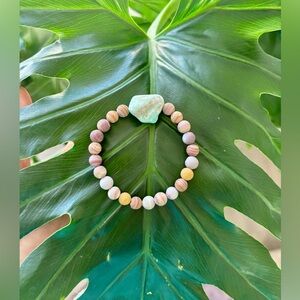 Gemstone Bracelet